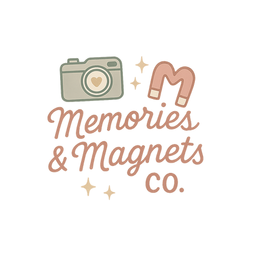 Memories & Magnets Co.