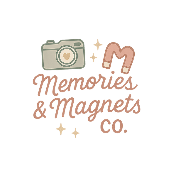 Memories & Magnets Co.